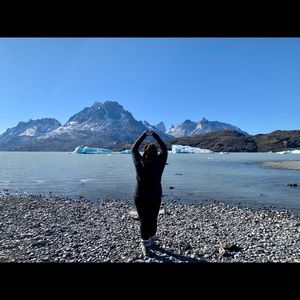 Meet your Posher, Rusayl